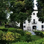Hotel Palacio Conde Toreno Salas (Asturias)