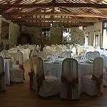 Palacio Conde Toreno Hotel 3*