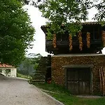 Hotel Palacio Conde Toreno Salas (Asturias)