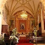 Palacio Conde Toreno 3* Salas (Asturias)