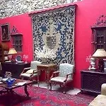 Palacio Conde Toreno Hotel 3*