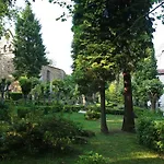 Palacio Conde Toreno Salas (Asturias)