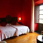 Palacio Conde Toreno Salas (Asturias)