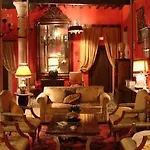 Otel Palacio Conde Toreno Salas (Asturias)
