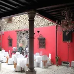 Palacio Conde Toreno 3* Salas (Asturias)