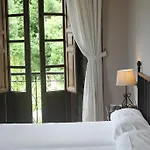 Otel Palacio Conde Toreno Salas (Asturias)