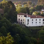 Palacio Conde Toreno 3* Salas (Asturias)