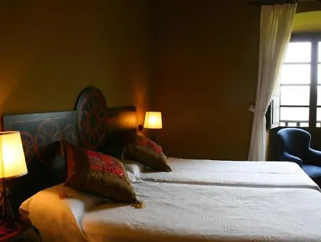 Palacio Conde Toreno Hotel 3*