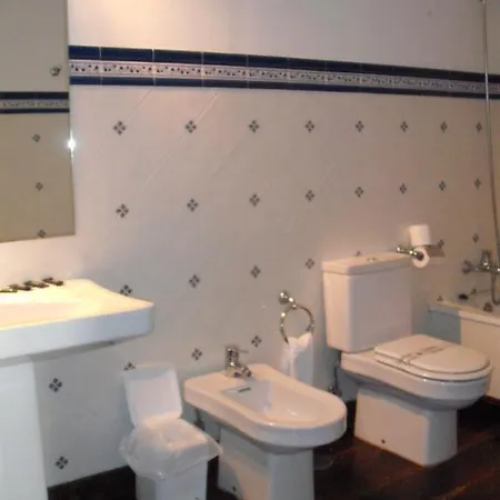 Hotel Palacio Conde Toreno Salas (Asturias)