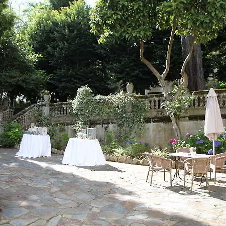 Palacio Conde Toreno Hotel Salas (Asturias)