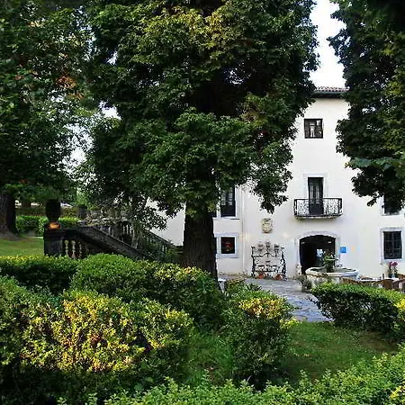 Hotel Palacio Conde Toreno Salas (Asturias)