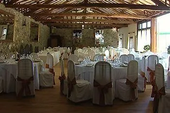 Palacio Conde Toreno מלון 3*