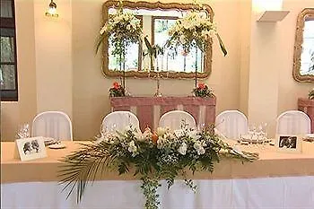 Palacio Conde Toreno מלון סאלאס