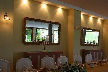 Palacio Conde Toreno מלון