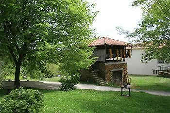 Palacio Conde Toreno מלון