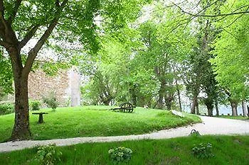 Palacio Conde Toreno 3* 살라스