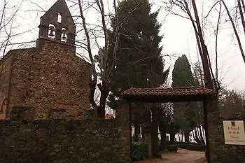 Palacio Conde Toreno מלון