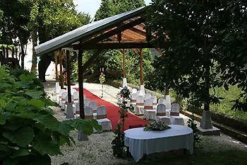 Palacio Conde Toreno Hotel Salas (Asturias)