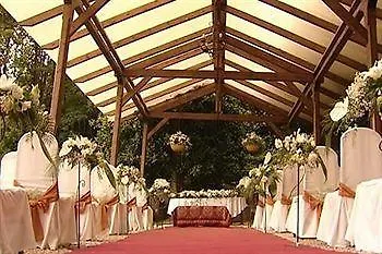 Palacio Conde Toreno מלון 3*