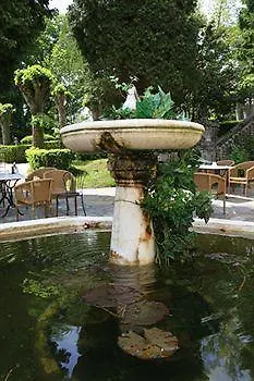 Palacio Conde Toreno סאלאס