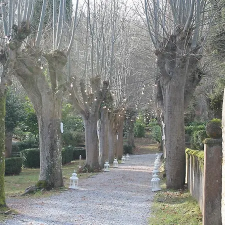Hotel Palacio Conde Toreno 3*