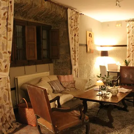 Otel Palacio Conde Toreno