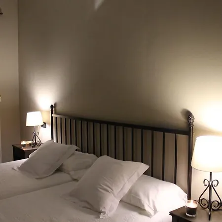 Hotel Palacio Conde Toreno