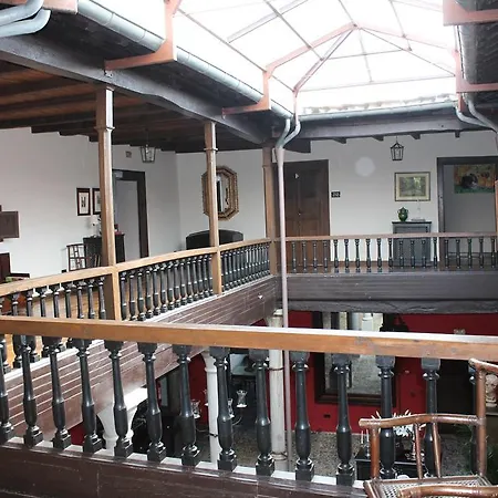 Palacio Conde Toreno Salas (Asturias)