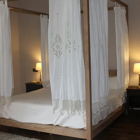Palacio Conde Toreno Hotel Salas (Asturias)
