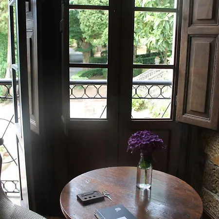 Palacio Conde Toreno Salas (Asturias)