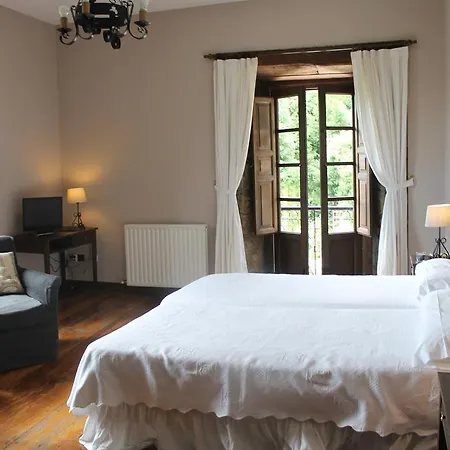 Palacio Conde Toreno Hotel 3*