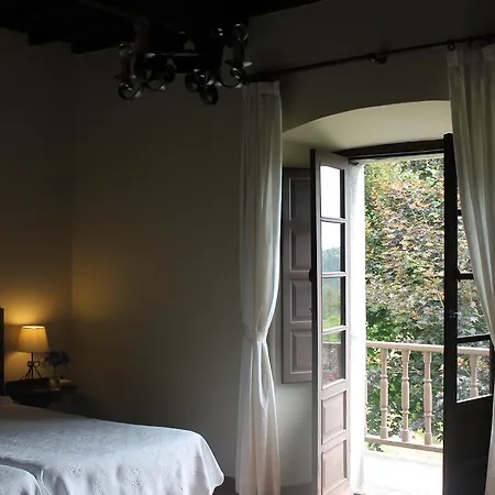 Hotel Palacio Conde Toreno