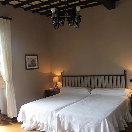 Palacio Conde Toreno Hotel 3*