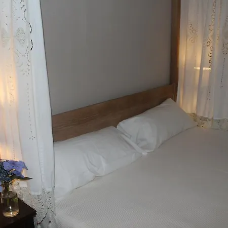 Hotel Palacio Conde Toreno
