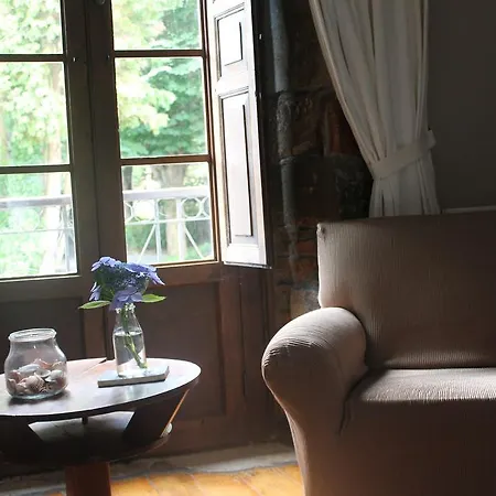 Palacio Conde Toreno Hotel Salas (Asturias)