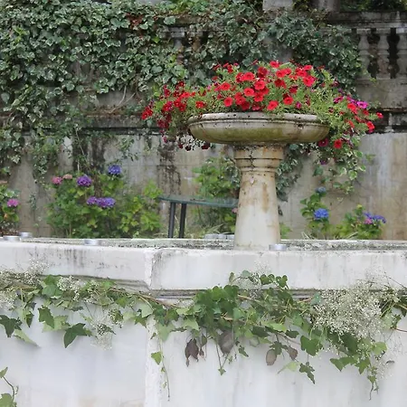 Palacio Conde Toreno Salas (Asturias)