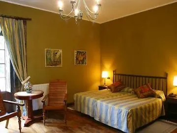 Palacio Conde Toreno Hotel 3*