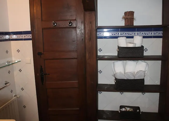 Palacio Conde Toreno Salas (Asturias)