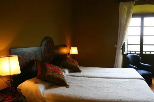 Palacio Conde Toreno Hotel 3*