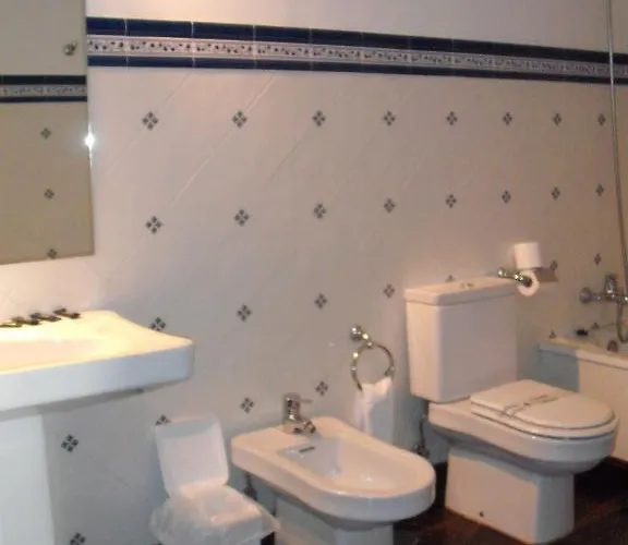 Hotel Palacio Conde Toreno Salas (Asturias)