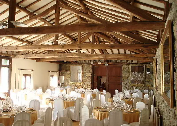 Palacio Conde Toreno 3*