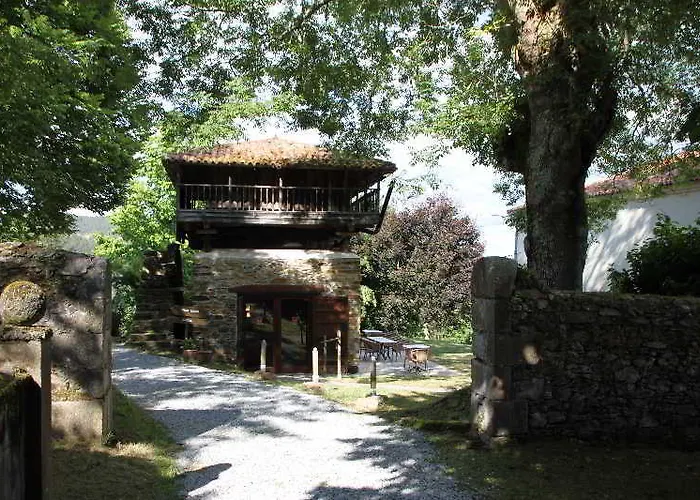Palacio Conde Toreno