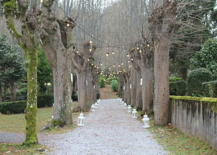 Palacio Conde Toreno Hotel 3*