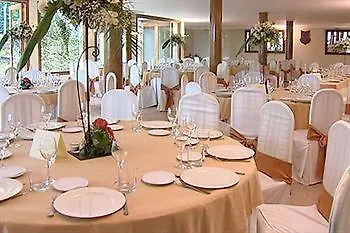 Hotel Palacio Conde Toreno Salas (Asturias)