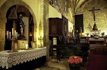 Palacio Conde Toreno Hotel