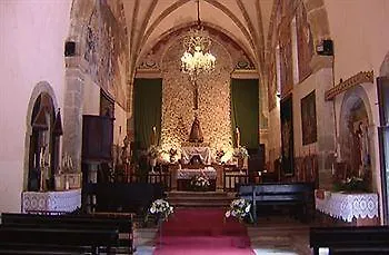 Palacio Conde Toreno 3*