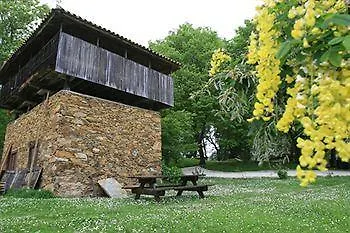 Hotel Palacio Conde Toreno