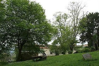 Palacio Conde Toreno Salas (Asturias)