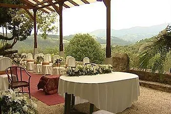 Palacio Conde Toreno 3* Salas (Asturias)