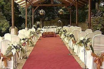 Palacio Conde Toreno Hotel